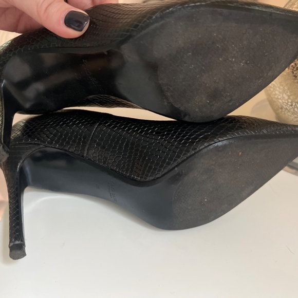 Zara Basic Collection Pumps - Picture 4 of 4